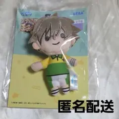 セガ ラッキーくじ 新テニスの王子様 1ロット 未開封 - メルカリ