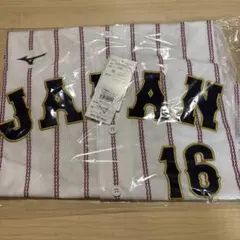侍ジャパン 大谷翔平 WBC 2026レプリカユニフォーム ホーム Lサイズ