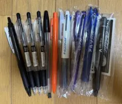 ボールペン まとめ