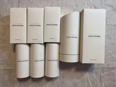 香水 空箱まとめ売り ヴィトンなど 2025年最新】ルイヴィトン香水空箱の人気アイテム - メルカリ