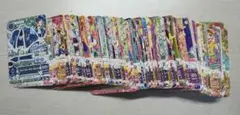 アイカツカード まとめ売り