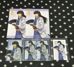 銀魂 夏の歩み 水彩風ver. ロフト 桂小太郎