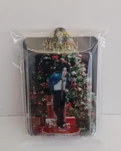 RIIZE　ウォンビン　アクスタ　109クリスマス　ポップアップ　新品未開封