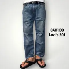 CATRICO Levi