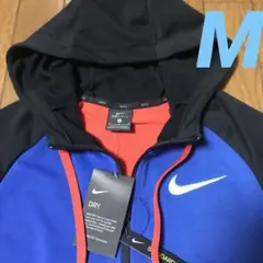 NIKE フルジップパーカー 新品未使用品