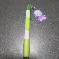 サンリオピューロランド ポチャッコ ボールペン