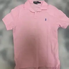 Ralph Lauren ポロシャツ ピンク