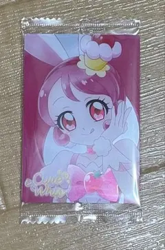 プリキュアウエハース12HRキュアホイップ