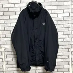 《大人気》THE NORTH FACE☆マウンテンパーカー ハイベント M 黒