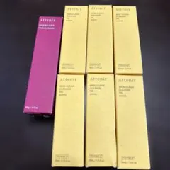 アテニア Attenir ドレスリフト ローション 150ml ②のサムネイル