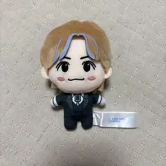 NCT CCOMAZ NATION ジェミン マスコット コマズ