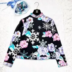 2025年最新】レオナール ブラウスの人気アイテム - メルカリ