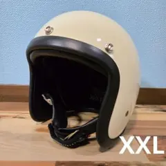 500TXタイプ　ヘルメット【装飾用】　エイジング加工 Lサイズ② 500TXタイプ ヘルメット【装飾用】 エイジング加工 XLサイズ - メルカリ