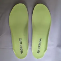 アディダス　スーパーノヴァライズインソール　27センチ