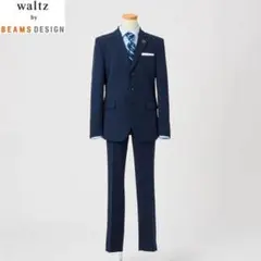 waltz by BEAMS DESIGN ブレザー　ネイビー