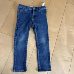 ZARA baby デニム　104cm