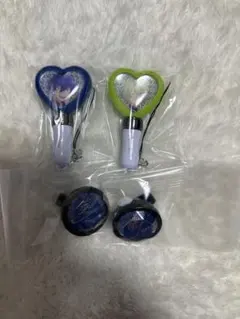 あんスタ いつぬい おかおBIGショルダー 漣ジュン - メルカリ