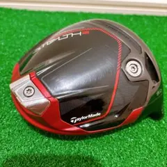 テーラーメイド ステルス2 ドライバー 9.0度 ベッドのみ