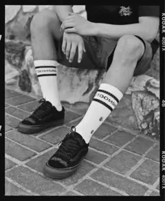 VANS×NEIGHBORHOOD×Mr. Cartoonのサムネイル