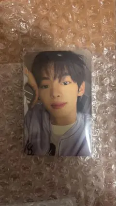 TWS try with us ハンジン compact ver.