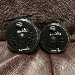 Beaulite S.2 フライリール Coatac 専用ケース付き 2025年最新】beauliteの人気アイテム - メルカリ