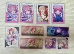 2025年最新】桃井愛莉 まとめ売りの人気アイテム - メルカリ