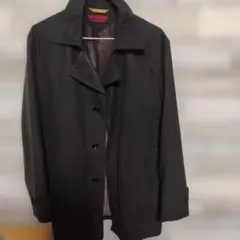 FICCE COLLEZIONE ブラックコート