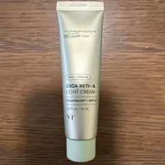 VT CICA RETI-A LIGHT CREAM 30mL