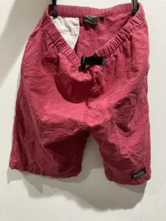 MANASTASH マナスタッシュ ショートパンツ Mのサムネイル