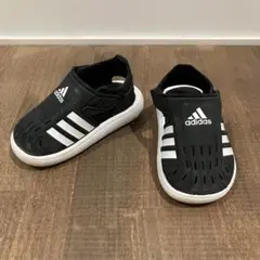アディダス　子供靴　サンダル　キッズ　ベビー