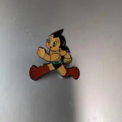 2025年最新】鉄腕アトム ピンバッチの人気アイテム - メルカリ