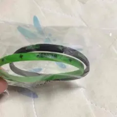 居酒屋えぐざいる ガチャ KENCHI ゴムブレス SECOND EXILE