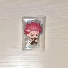 超人的シェアハウスストーリーカリスマ　プリンセスカフェ　猿川慧