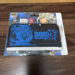 new 3ds ll ドラゴンクエストモンスターズジョーカー3 PCカバー