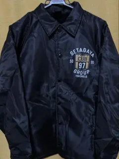 世田谷ベース ナイロンジャケット