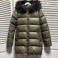 デュベティカ ダウンジャケット