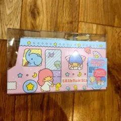 新品✨キキララ　マスキングテープ&メモセット　希少　レア　サンリオ