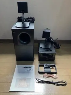 2025年最新】BOSE AMS-Dの人気アイテム - メルカリ