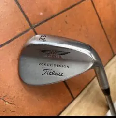 Titleist VOKEY DESIGN 252.08 ウェッジのサムネイル