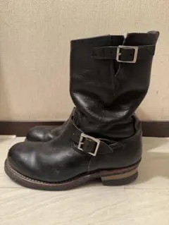 RED WING 8182 ショートエンジニア 10D - メルカリ