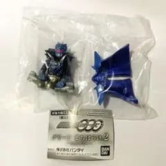 グリードまちぼうけ2 Feat.ヤミー　恐竜グリード