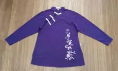 太極拳 Tシャツ