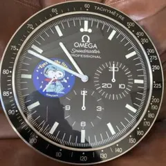 2025年最新】オメガ 掛け時計の人気アイテム - メルカリ