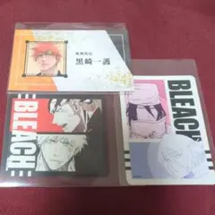 ジャンプフェスタ BLEACH 黒崎一護 阿散井恋次
