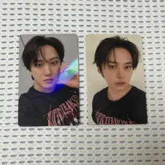Stray Kids KARMA HMV 購入特典A
