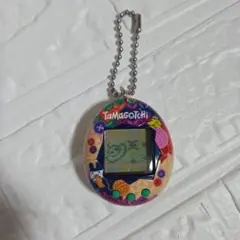 BANDAI Tamagotchi Gen 2