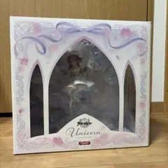 アズールレーン ユニコーン 純白なる夢の誓い 1/7 完成品フィギュア