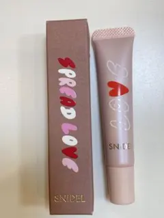SNIDEL BEAUTY ピュアリップグレイズ EX01 スナイデル