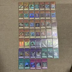 遊戯王 リミテッドパック オシリスレッド ウルトラレア まとめ売り