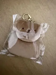 ボリスリュックキーチャーム